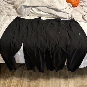 Wonderwink Jogger Scrub Pants